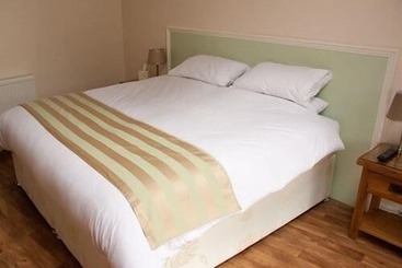 Ghyll Farm Bed & Breakfast