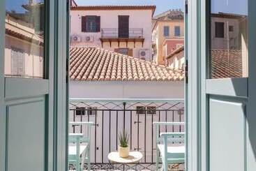 בית מלון כפרי 999 Luxury