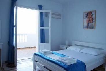 هتل Athena Palace