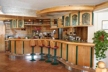 هتل Gasthaus Bacher