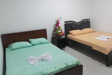 هتل Boutique San Juan