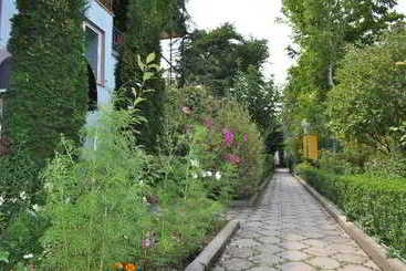 هتل Casanova Inn  Boutique