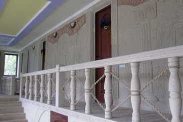 هتل Casanova Inn  Boutique