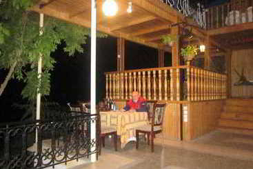 هتل Casanova Inn  Boutique