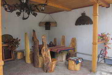 هتل Casanova Inn  Boutique