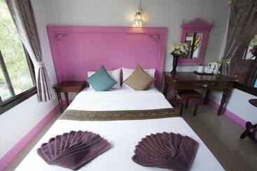 酒店 Chaweng Noi Resort