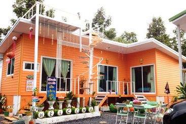 ホテル Follow Dream Resort