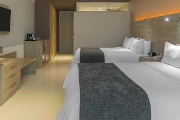 בית מלון כפרי Ghl Collection Barranquilla