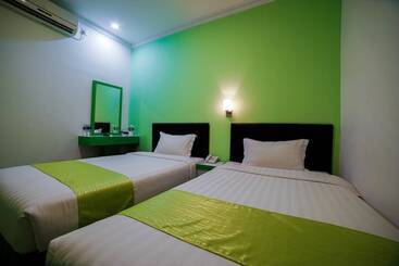 Greenland Hotel Batam