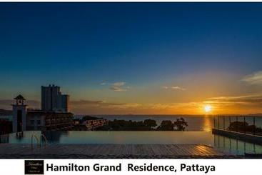 Otel Hamilton Grand Residence