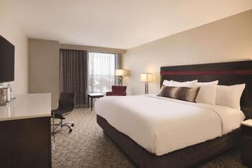 هتل Holiday Inn Chicago Schaumburg, An Ihg