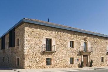 Hospedium Hotel Convento De Santa Ana