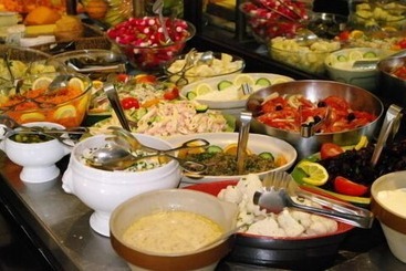 ホテル Du Moulin à Vent Gerland