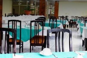 هتل Villa Bayamo