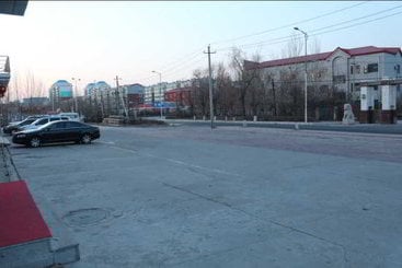 هتل Jinjiang Inn Daqing Longnan