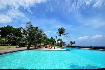 فندق Kajane Tulamben Bali