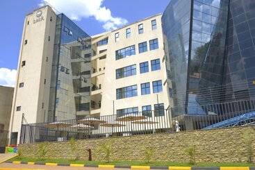 酒店 La Maison Royale