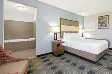 호텔 La Quinta By Wyndham Guthrie