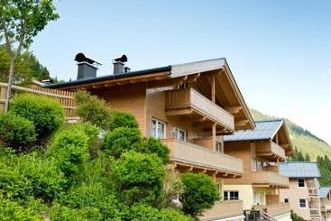 酒店 Landal Rehrenberg