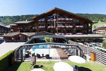 Отель Le Nagano