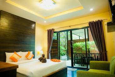 فندق Leelawadee Lipe Resort