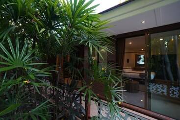 Отель Lubee Chiang Mai