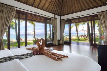 فندق Mali Resort Pattaya Beach Koh Lipe