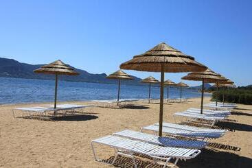 호텔 Marina Corsica