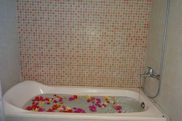 فندق Melati Resort &