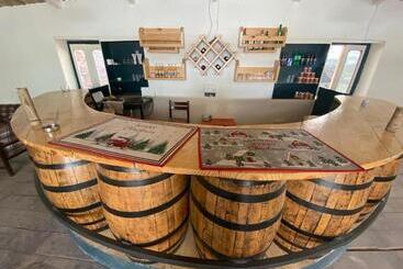 فندق Olive County Manali