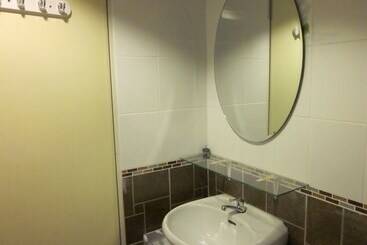 호텔 Onn Inn At Cha Am