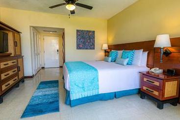 בית מלון כפרי Pierre Mundo Imperial Riviera Diamante Acapulco