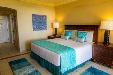 هتل Pierre Mundo Imperial Riviera Diamante Acapulco
