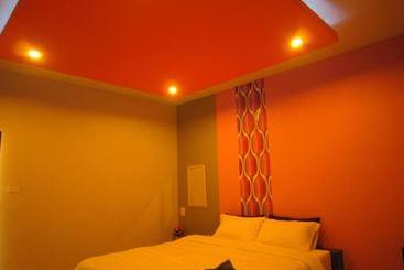 هتل Pran Heaven Resort