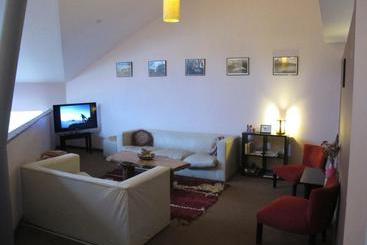 فندق Pudulodge Hostería Patagónica