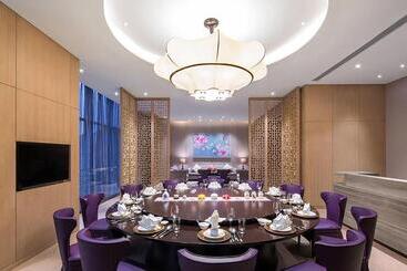 هتل Sheraton Shanghai Jiading