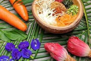 호텔 The Cliff Lipe