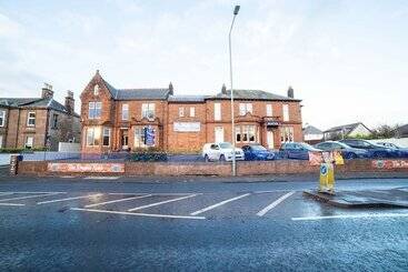 فندق The Douglas