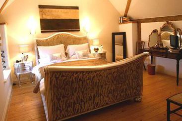 ホテル The Fat Fox