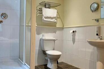 ホテル The Jolly Drover