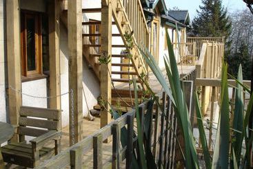 فندق The Kinmel Arms