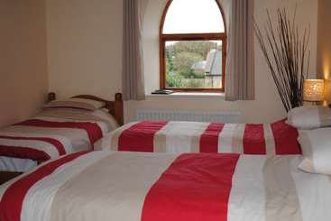 호텔 The Olde School House