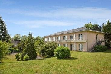 فندق The Originals City, Clos De L Orgerie ,château Gonthier