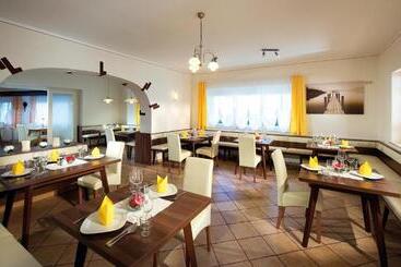 בית מלון כפרי Turnersee