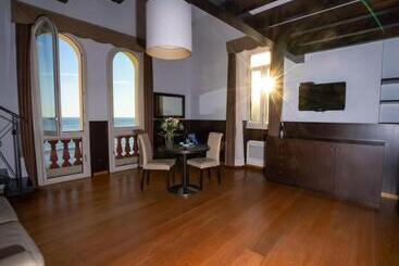 בית מלון כפרי Villa Eva Beach