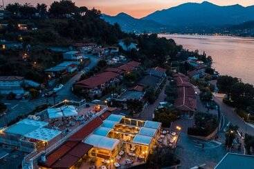 فندق Happy Camp Mobile Homes In Villaggio Turistico Internazionale Eden