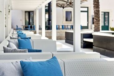 호텔 Zafran Boutique