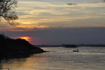 Isola Di Albarella Hotel Capo Nord