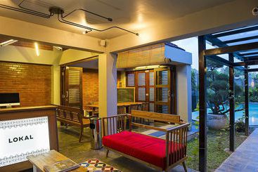 Lokal Hotel & Restaurant