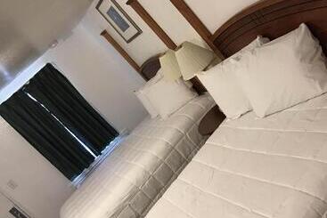 מוטל Extended Stay Studios